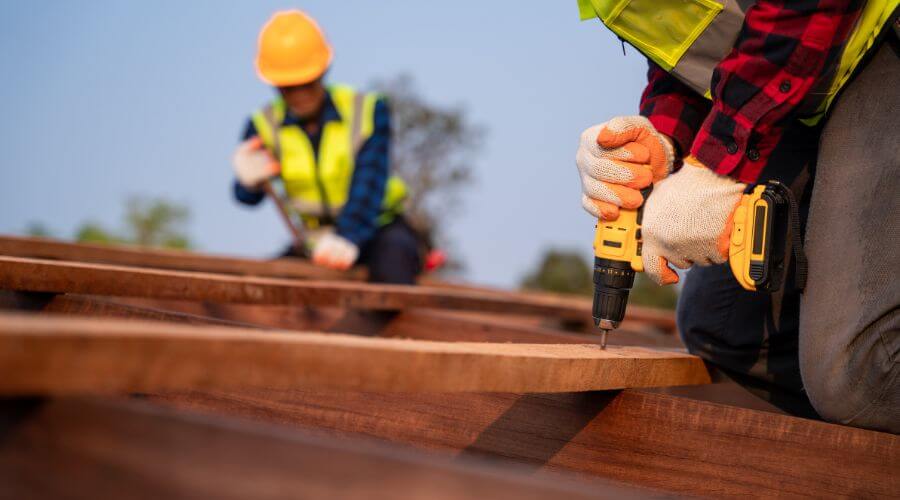 Local Chimney Repair in Water View, VA